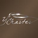 Y Charter Miami  logo